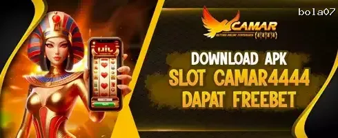 Bonus Spesial Download bola07 APK screenshot